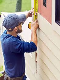 How To Choose The Right Materials for Your Siding Installation in 'Isla Vista, CA